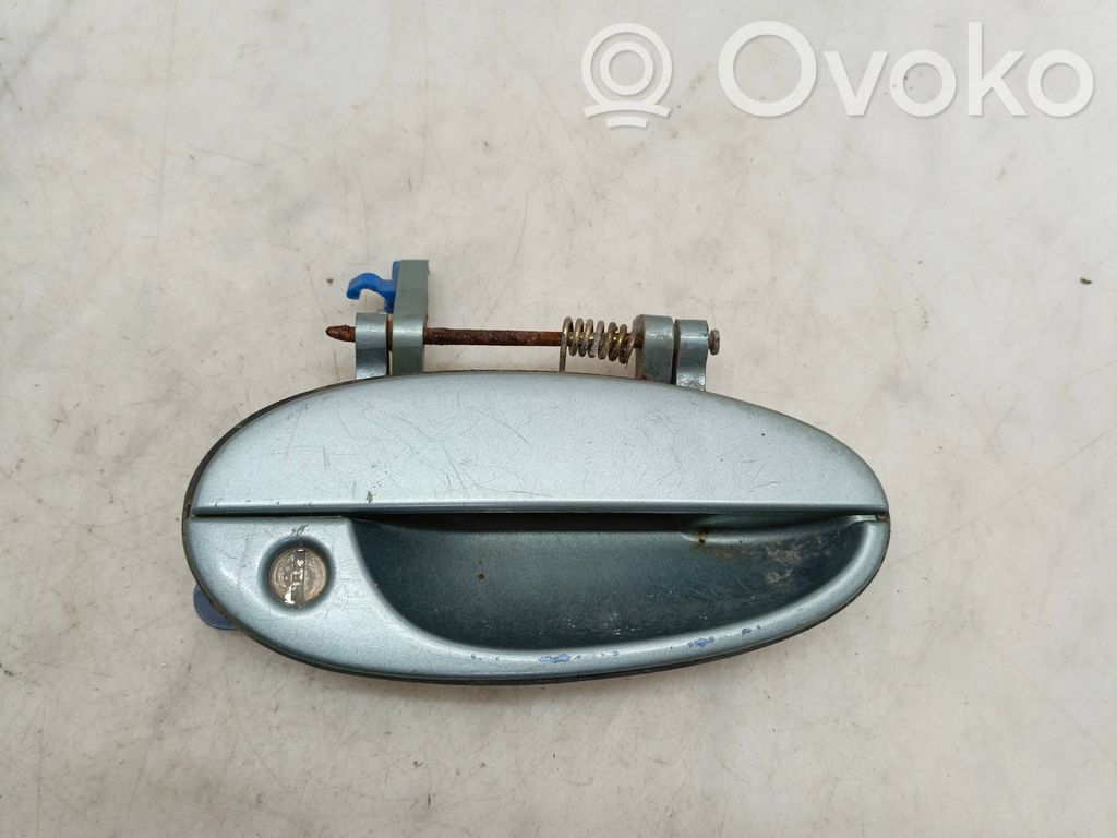 Daewoo Nubira Крышка передний дверной ручки 