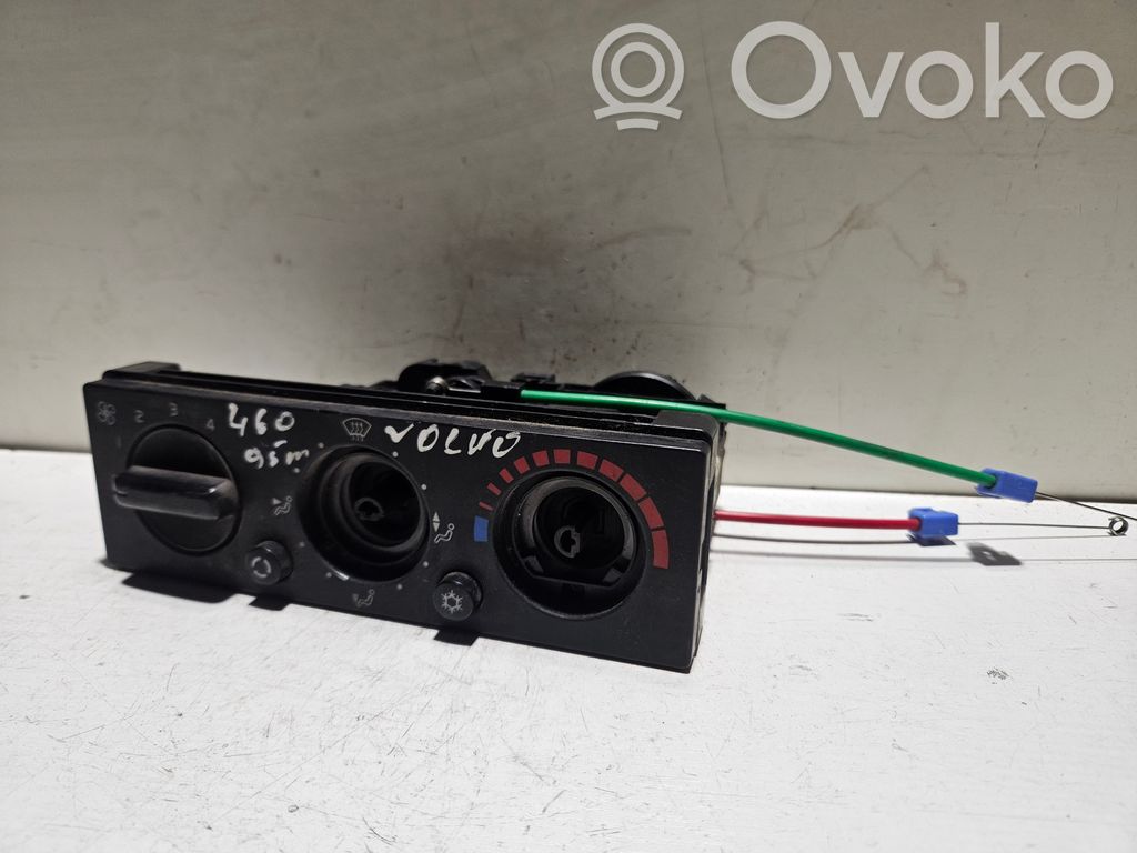 Volvo 440 Climate control unit 