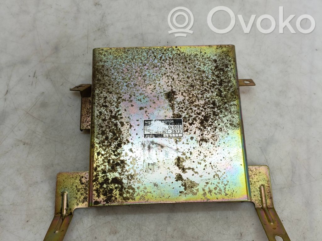 Nissan Terrano Engine control unit/module 