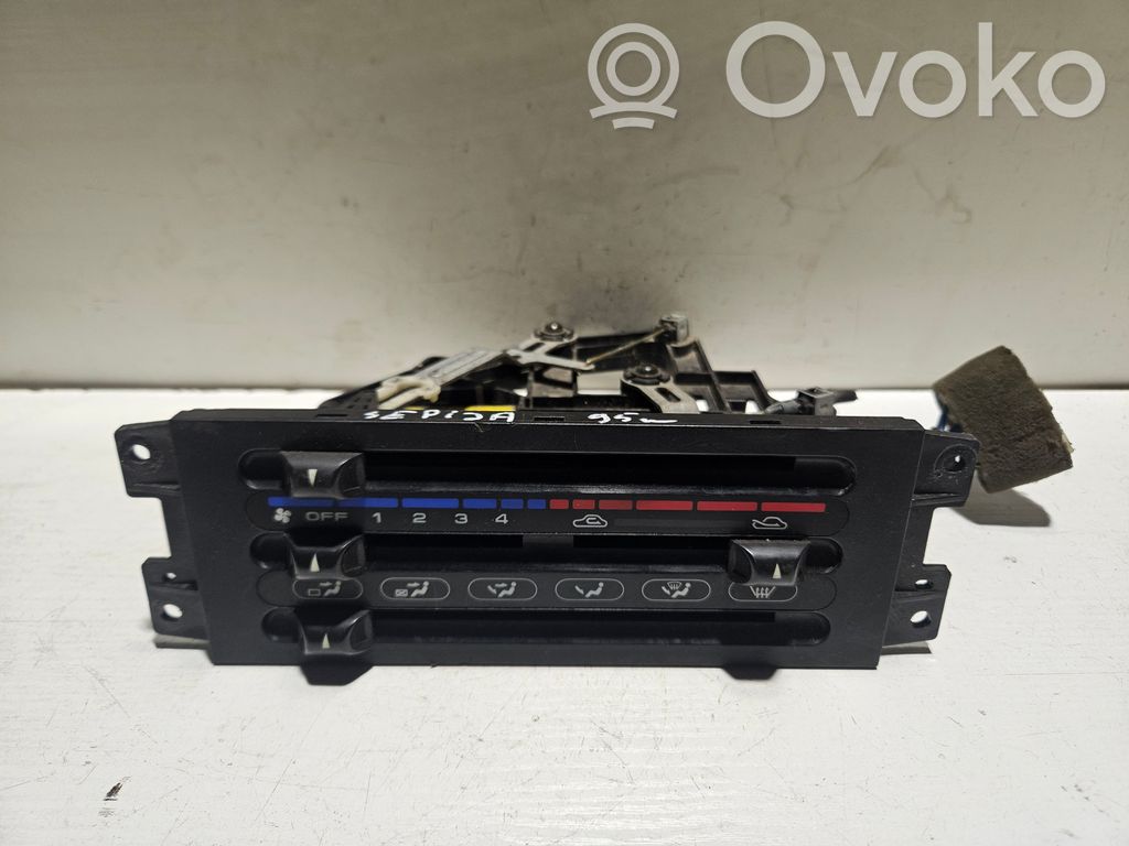 KIA Sephia Climate control unit 