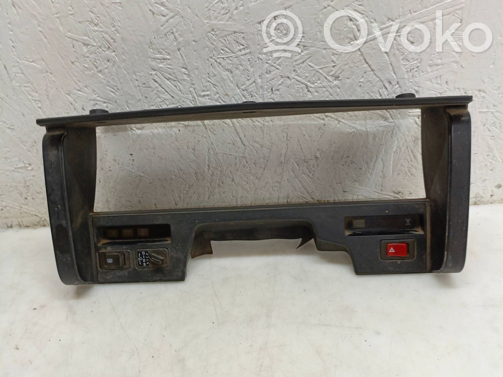 Nissan Terrano Speedometer (instrument cluster) 