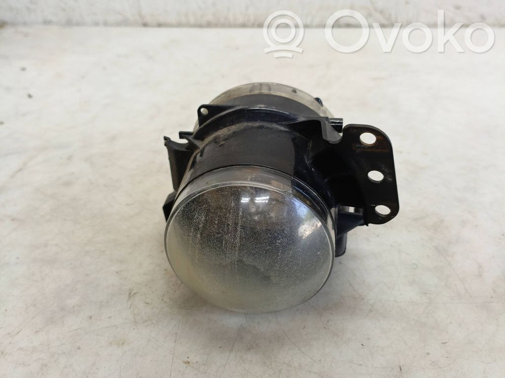 BMW 5 E60 E61 Front fog light 