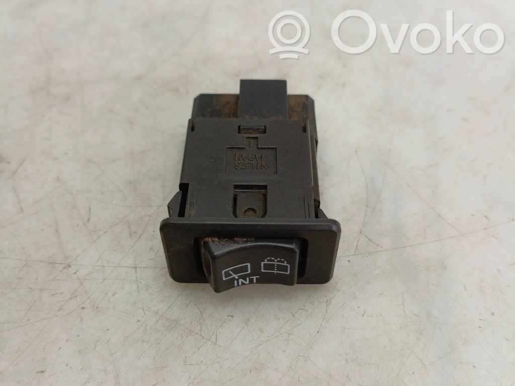 Nissan Terrano Headlight washer switch 
