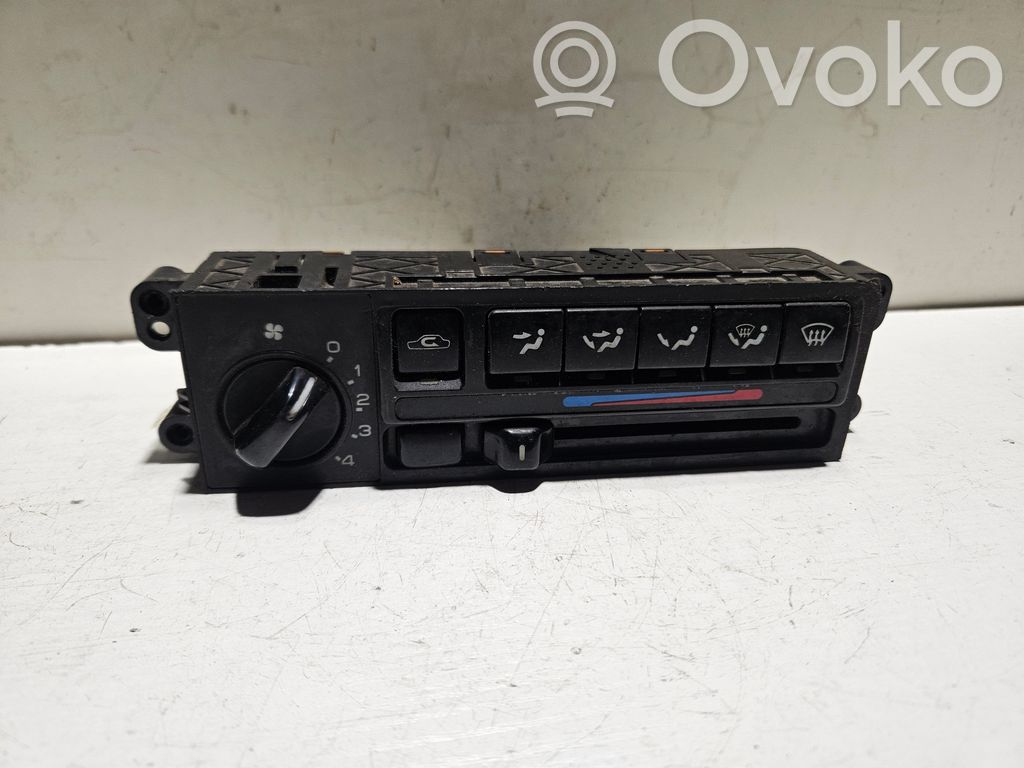 Nissan Primera Unitate control climatizare 