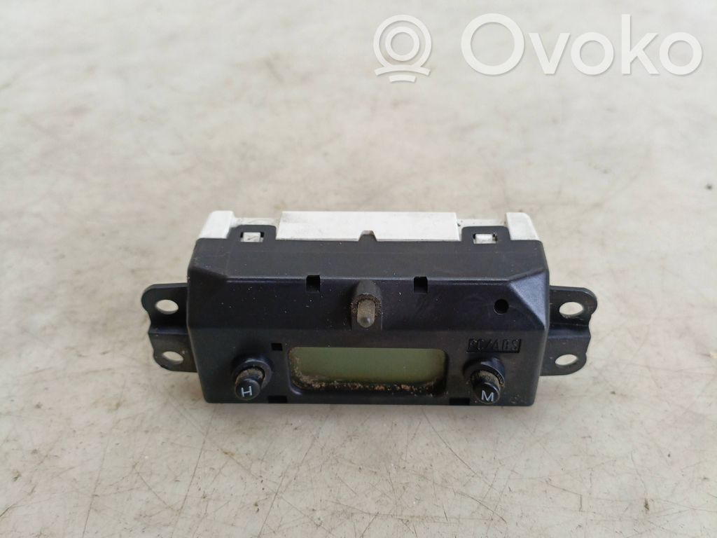 Ford Focus Ekrāns / displejs / mazais ekrāns 
