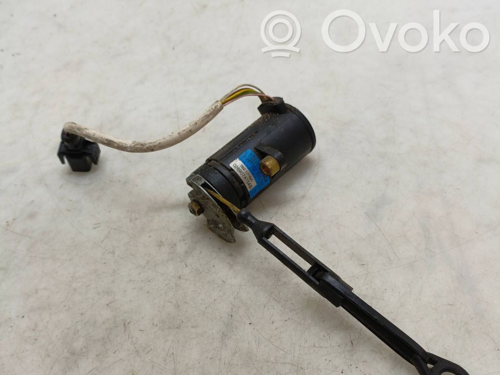 Audi A4 S4 B5 8D Accelerator pedal position sensor 
