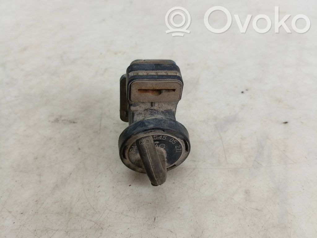 Mercedes-Benz Sprinter W901 W902 W903 W904 Solenoīda vārsts 