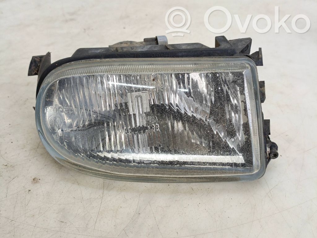 Renault Scenic I Miglas lukturis priekšā 