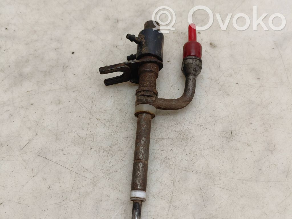 Inyector de combustible   29488