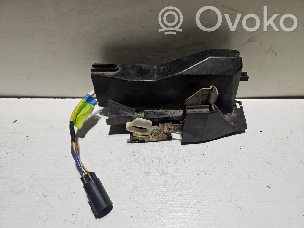 Ford Galaxy Etuoven lukko 