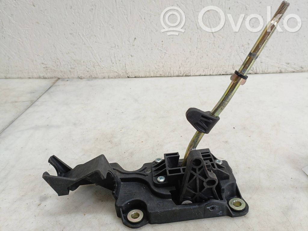 Ford Focus Gear shifter/selector 