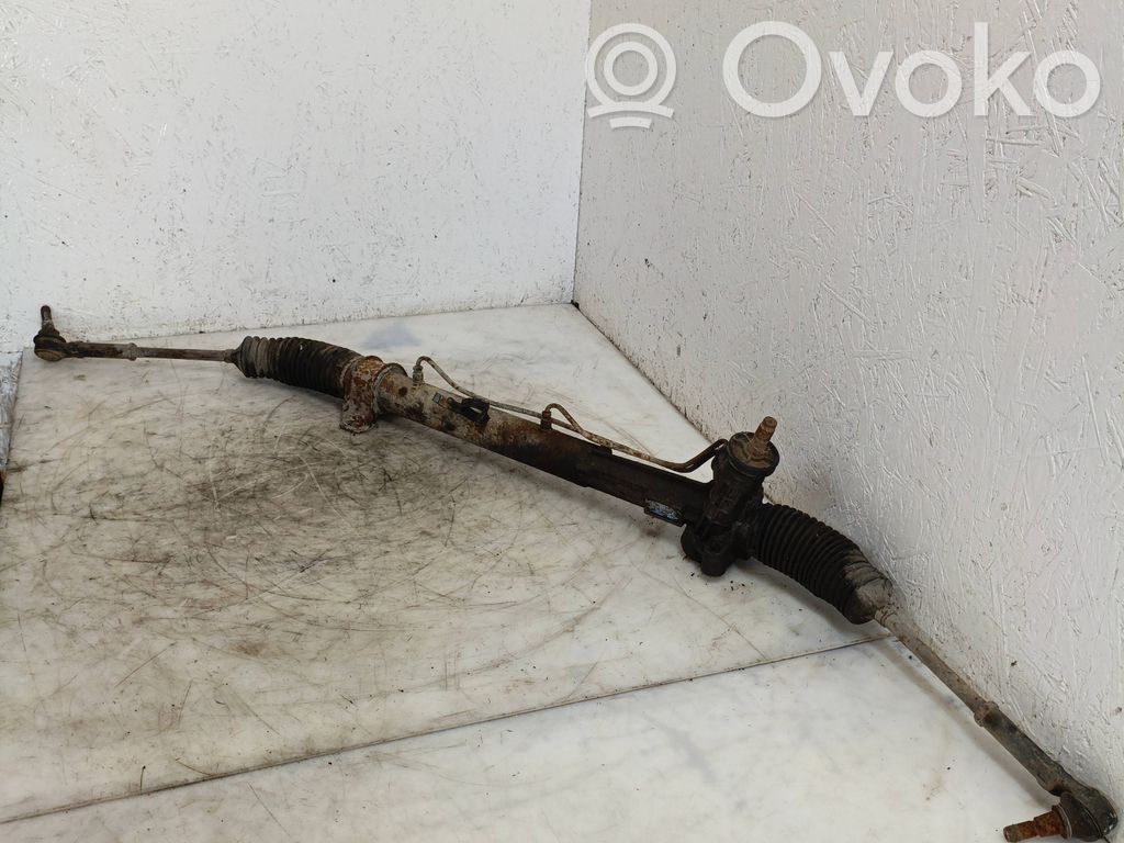 Fiat Ducato Steering rack 