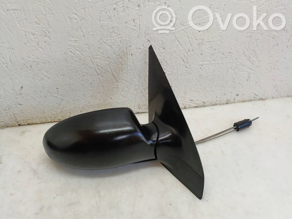 Ford Focus Manual wing mirror 