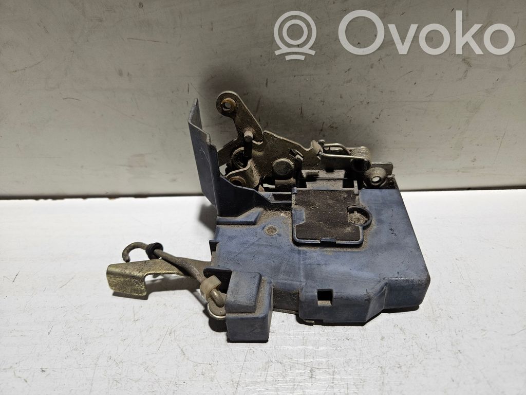 Front door lock   19440161