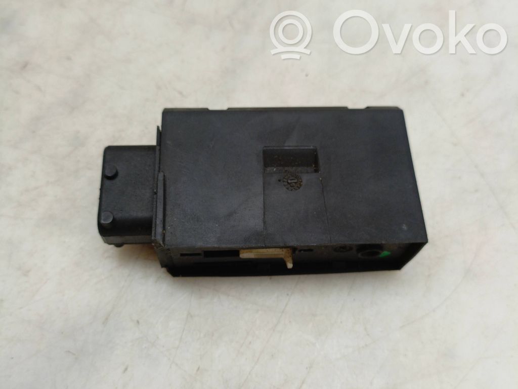 BMW 3 E36 Front door lock 