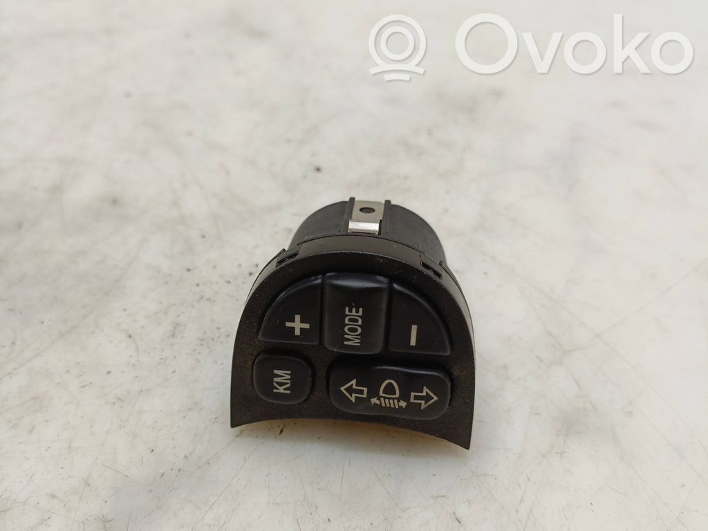 Alfa Romeo 147 Headlight level height control switch 