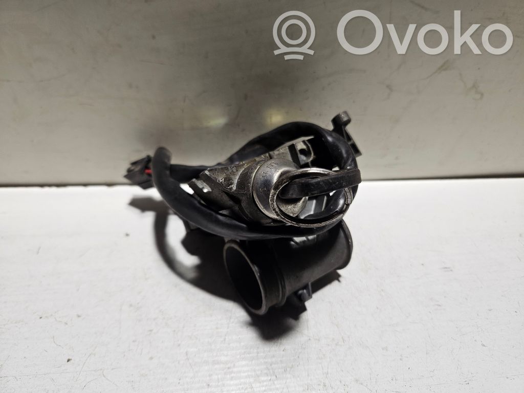 Ford Escort Ignition lock 