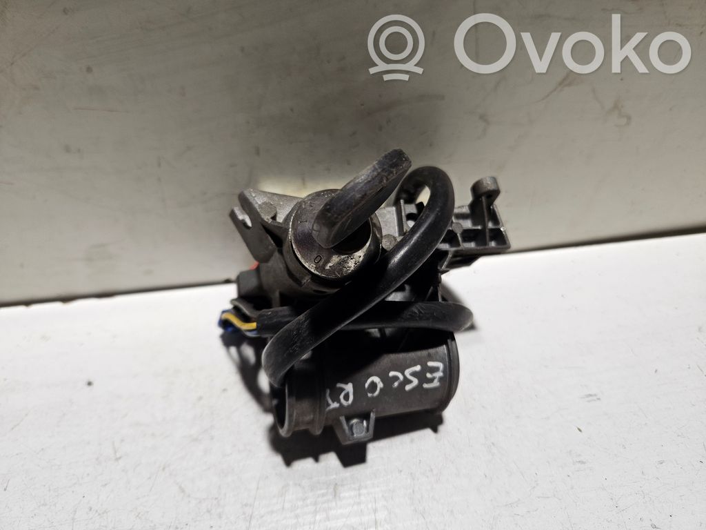 Ford Escort Ignition lock 