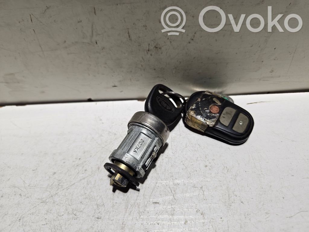 Ford Mondeo MK II Ignition lock 