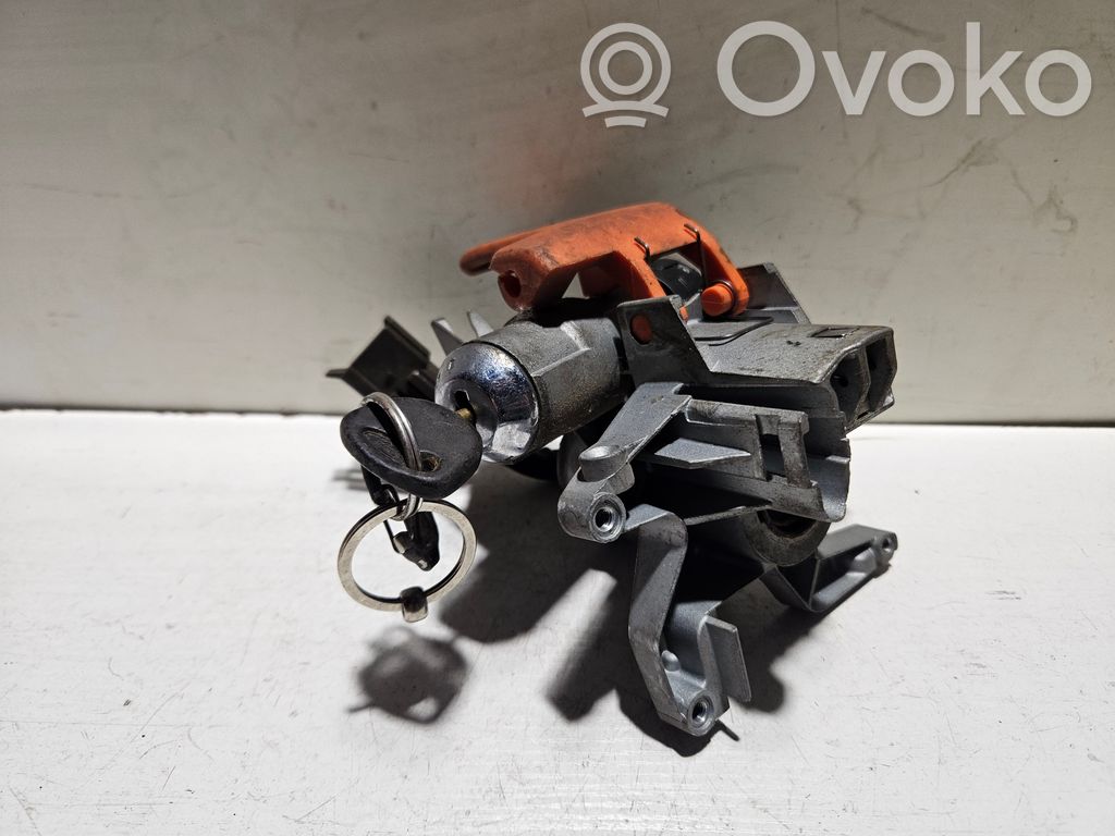 Ford Scorpio Ignition lock 