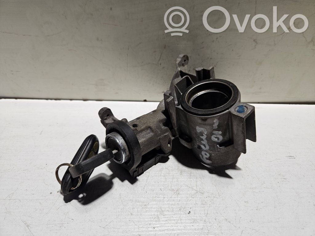 Ignition lock   98AB11572CE