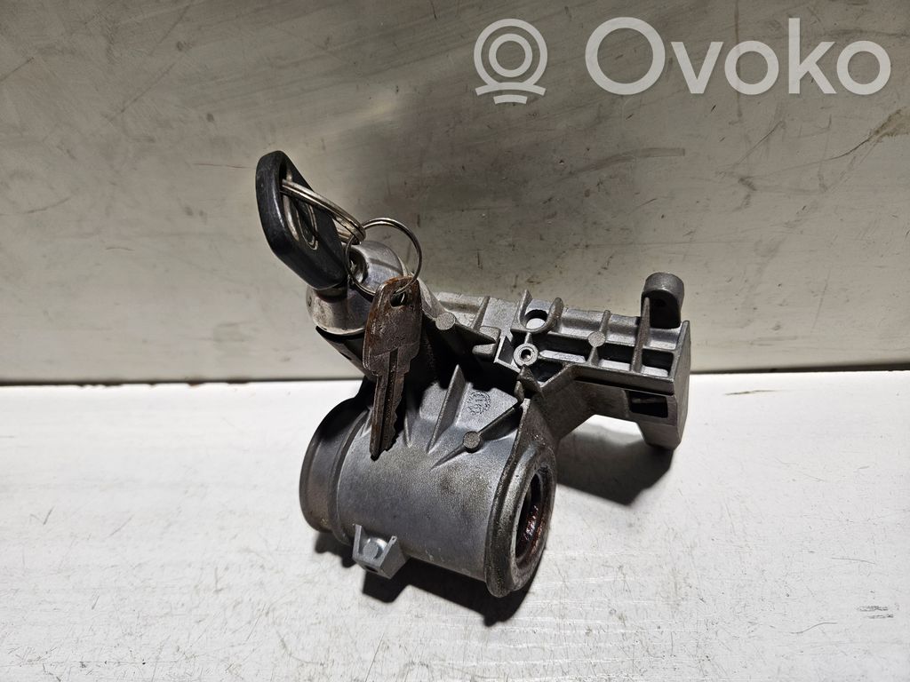 Ford Escort Ignition lock 