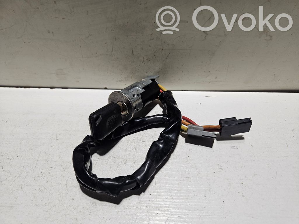 Renault Espace III Ignition lock 