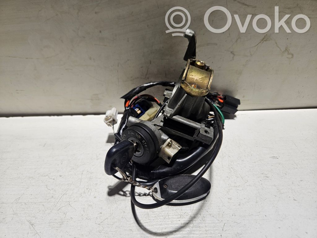 KIA Carnival Ignition lock 