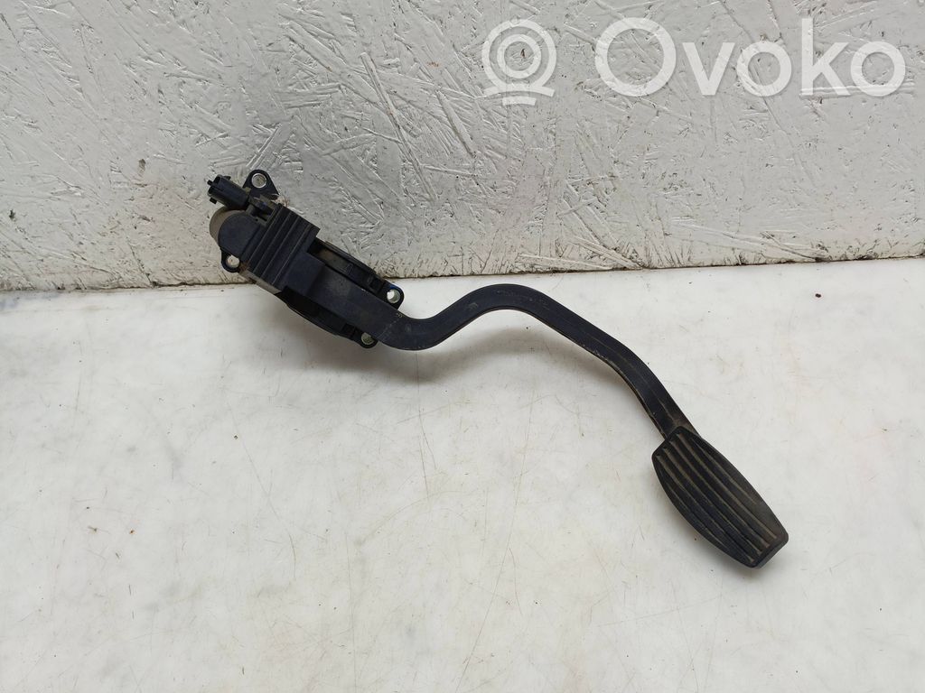 Fiat Doblo Gaspedal 