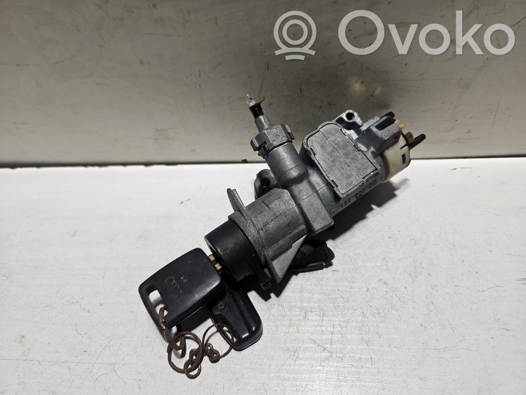 Audi A4 S4 B5 8D Virtalukko 