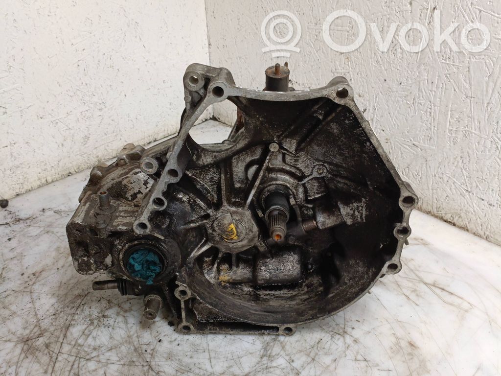 Rover 620 Mechaninė 5 pavarų dėžė 