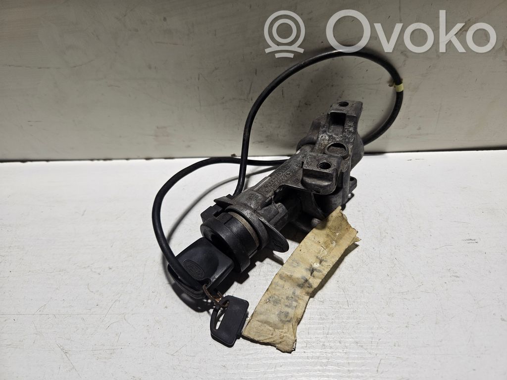Audi A4 S4 B5 8D Virtalukko 