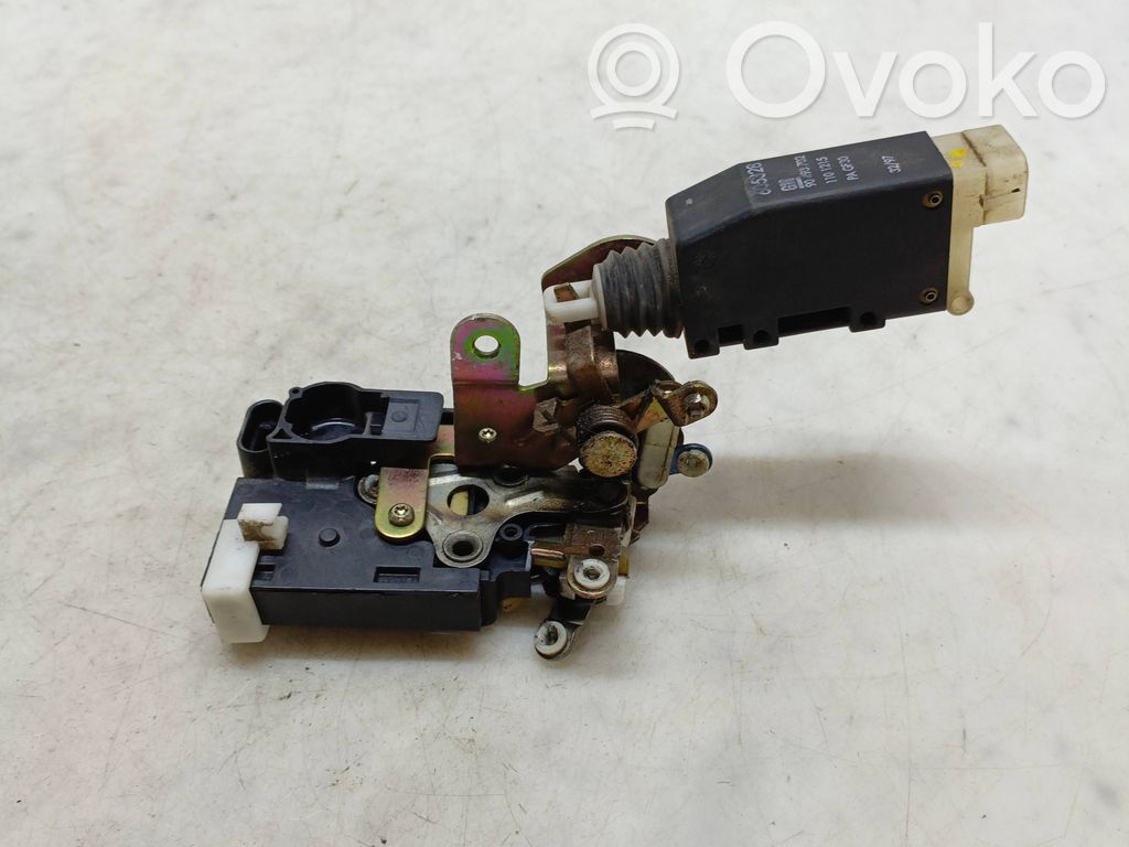 Opel Sintra Etuoven lukko 