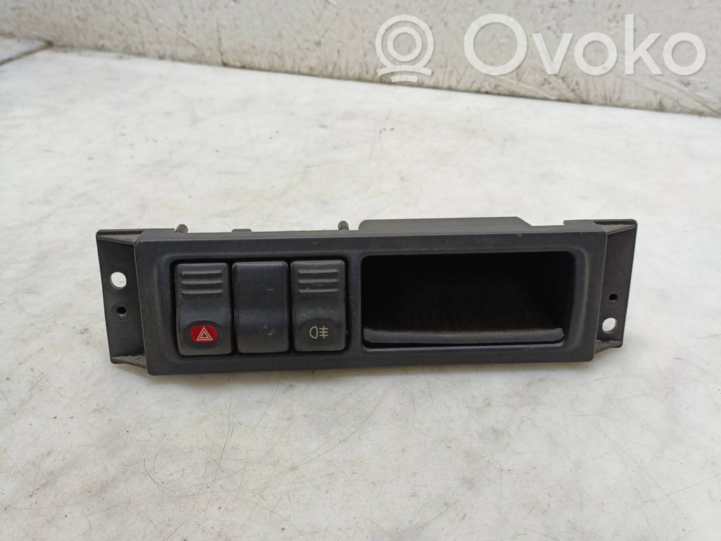 Opel Sintra Hazard light switch 