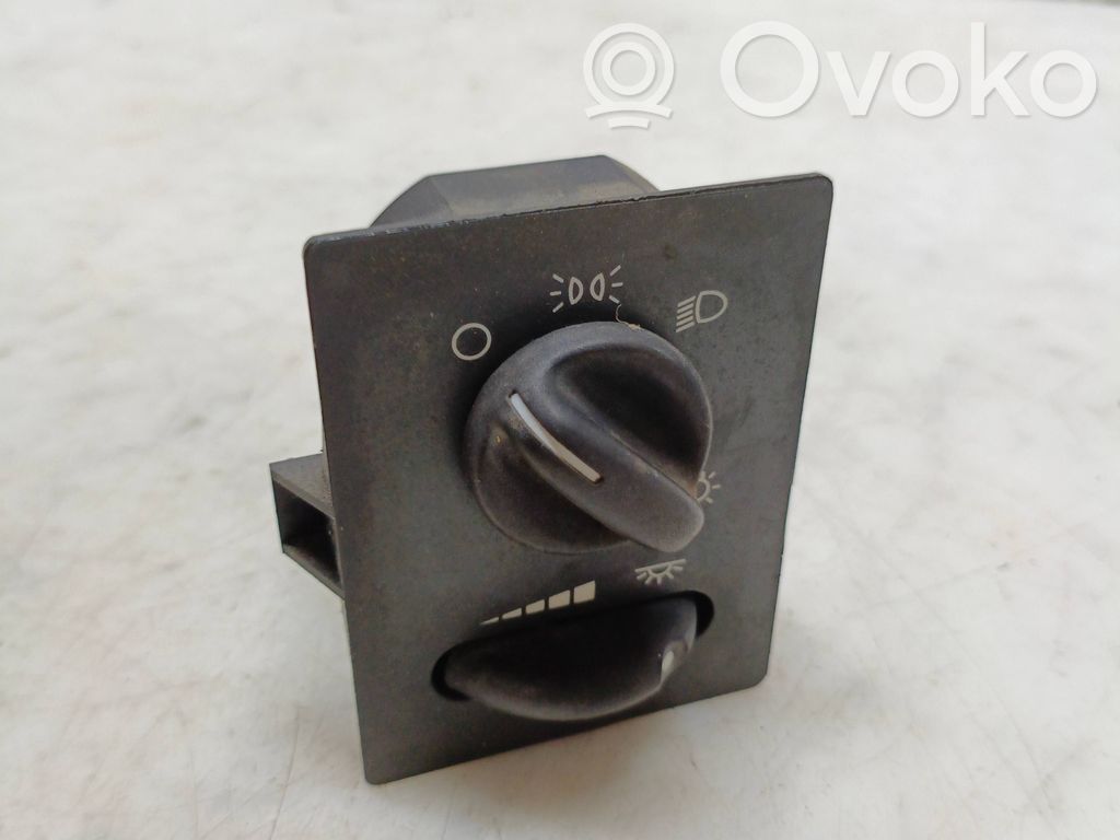 Opel Sintra Light switch 