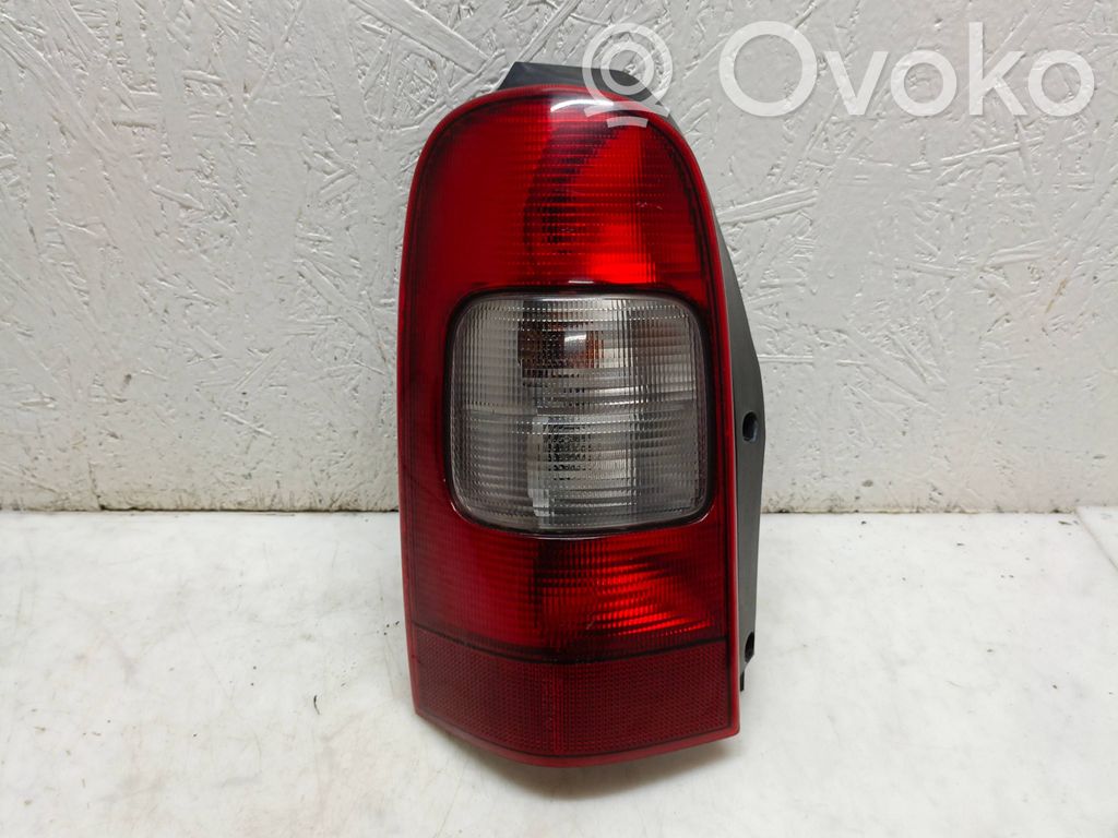 Opel Sintra Takavalot 