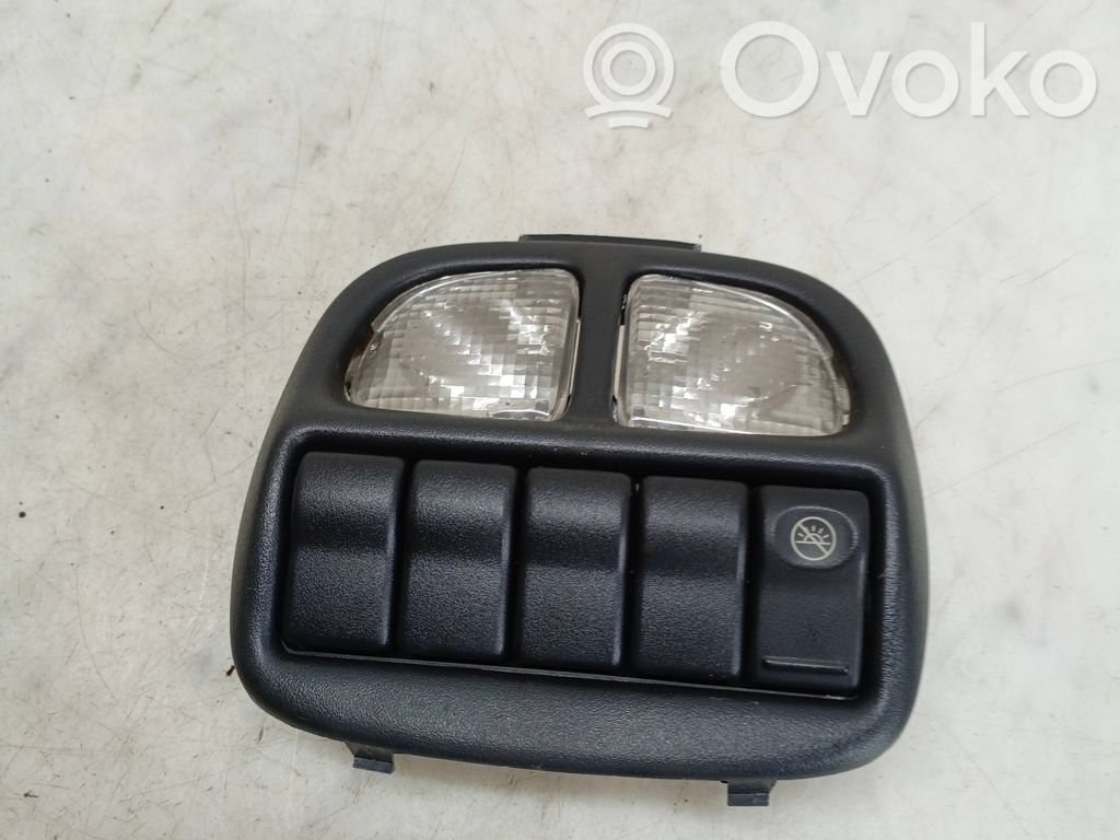 Opel Sintra Front seat light 