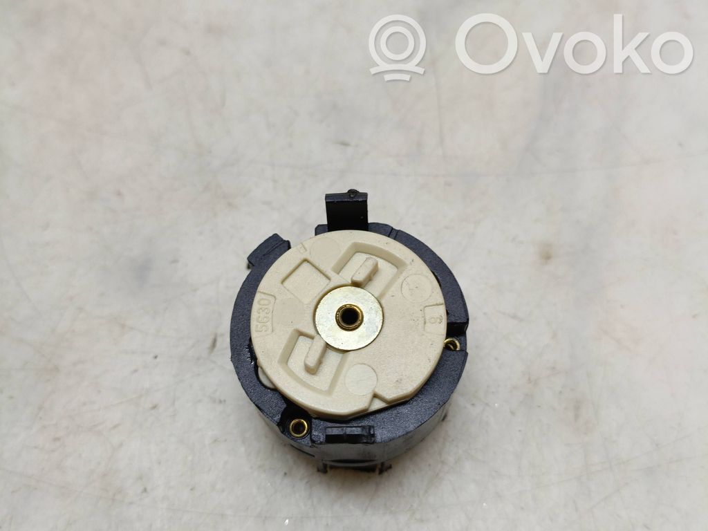 Peugeot Boxer Ignition lock contact 