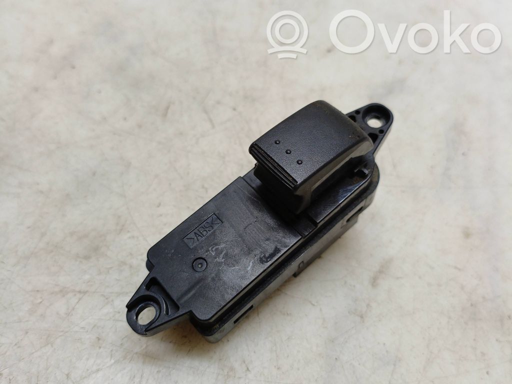 Mazda 6 Electric window control switch 
