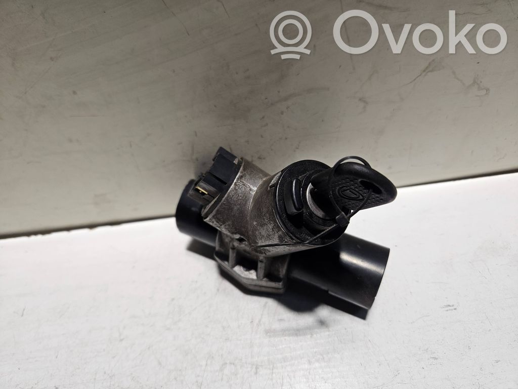 Lancia Delta I Ignition lock 