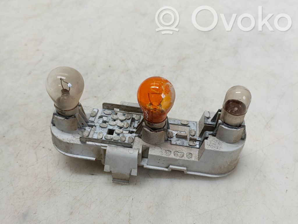 Volvo S40, V40 Wkład lampy tylnej 