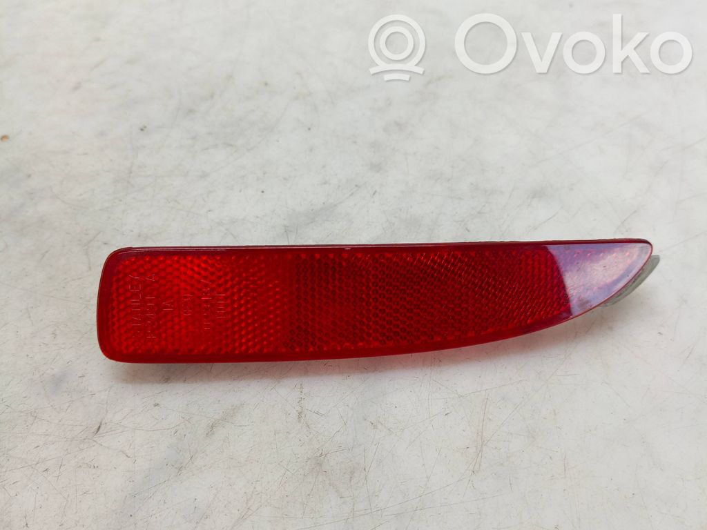 Mazda 3 I Rear tail light reflector 