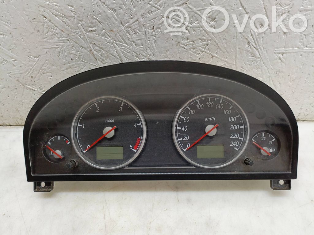 Ford Mondeo Mk III Tachimetro (quadro strumenti) 