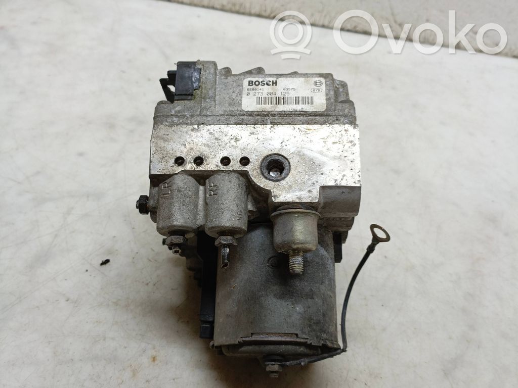 Volvo S40, V40 ABS Blokas 