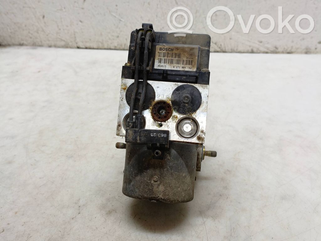 Renault Kangoo I ABS Pump 