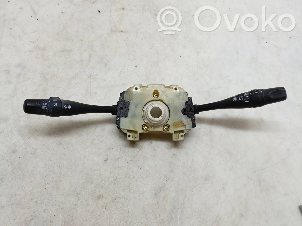 Nissan Micra Light switch 