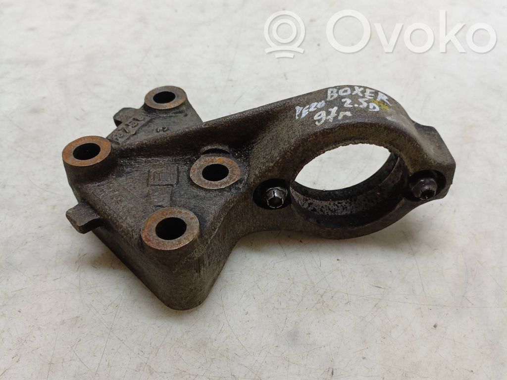 Peugeot Boxer Driveshaft support bearing bracket 