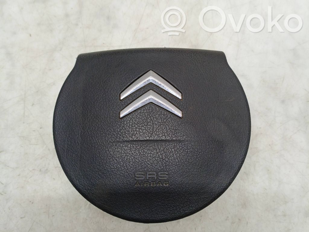 Citroen C4 I Picasso Vairo oro pagalvė 