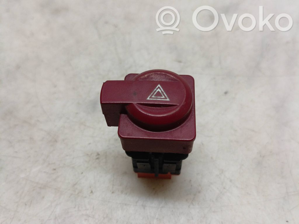 Citroen C4 I Hazard light switch 
