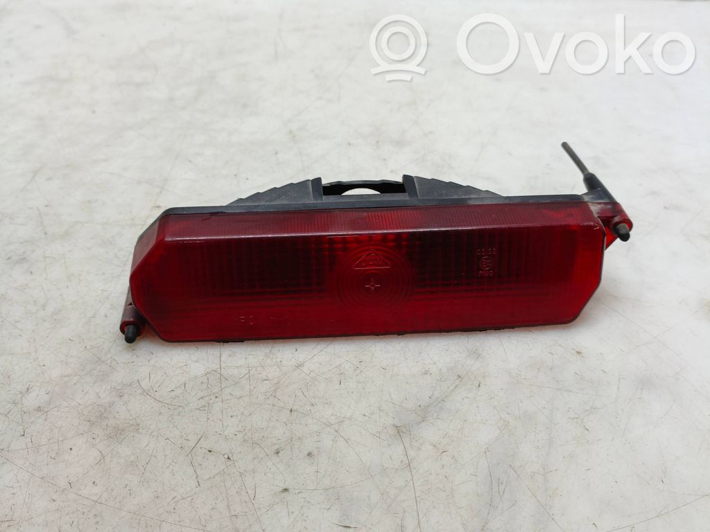 Chrysler Voyager Front fog light 